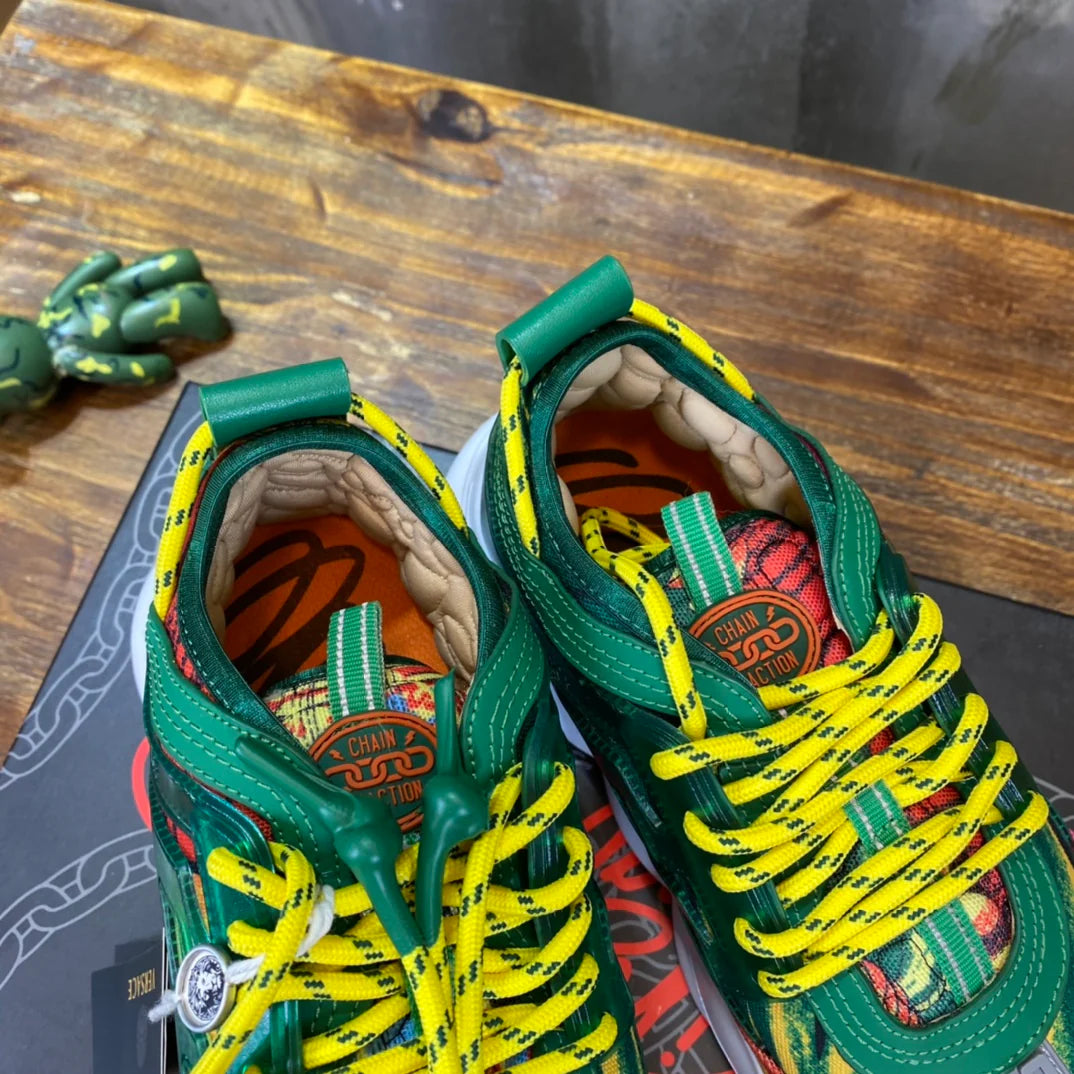 VERSACE SNEAKER