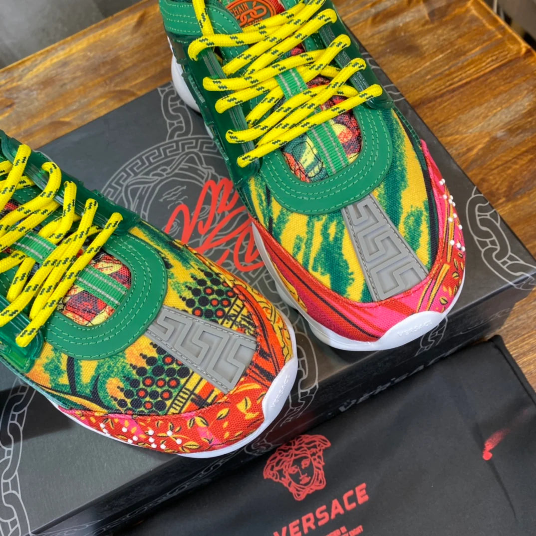VERSACE SNEAKER