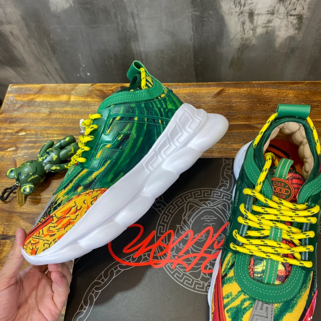 VERSACE SNEAKER