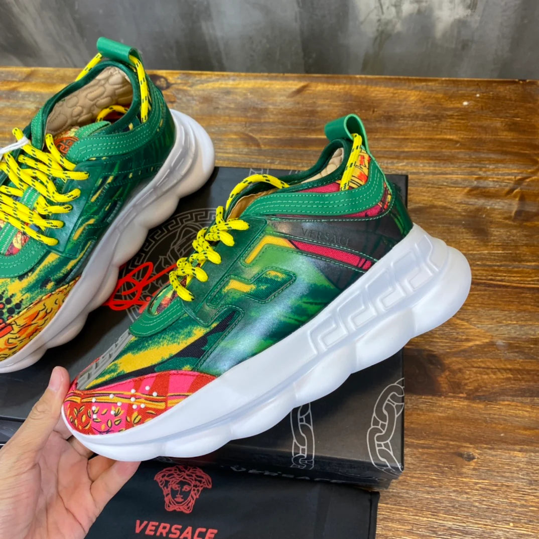 VERSACE SNEAKER