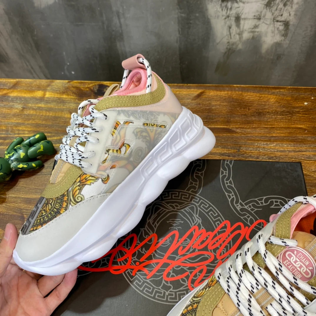 VERSACE SNEAKER