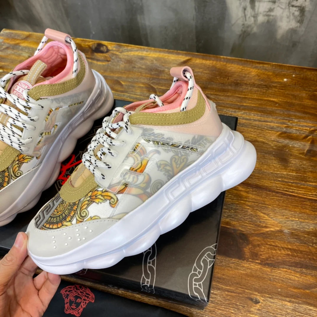 VERSACE SNEAKER