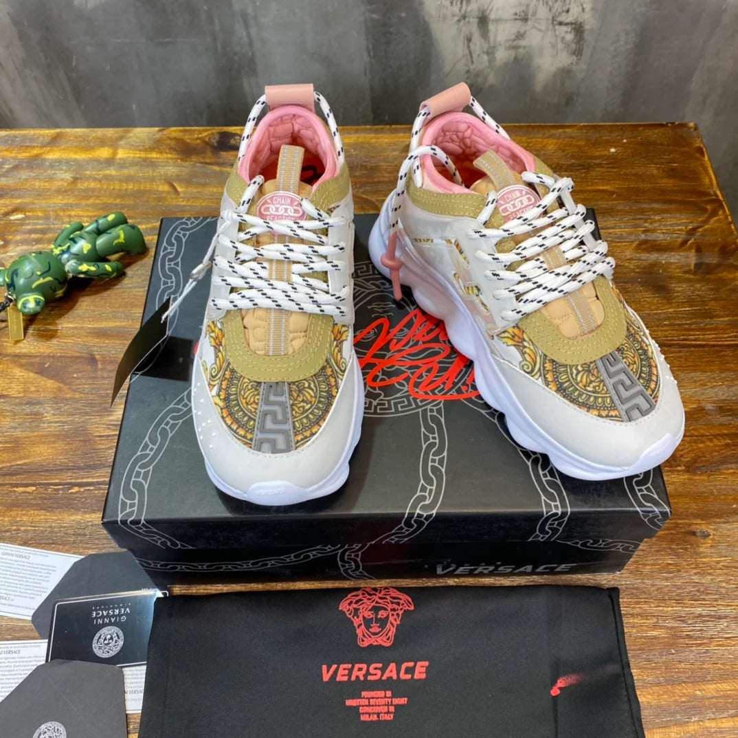 VERSACE SNEAKER