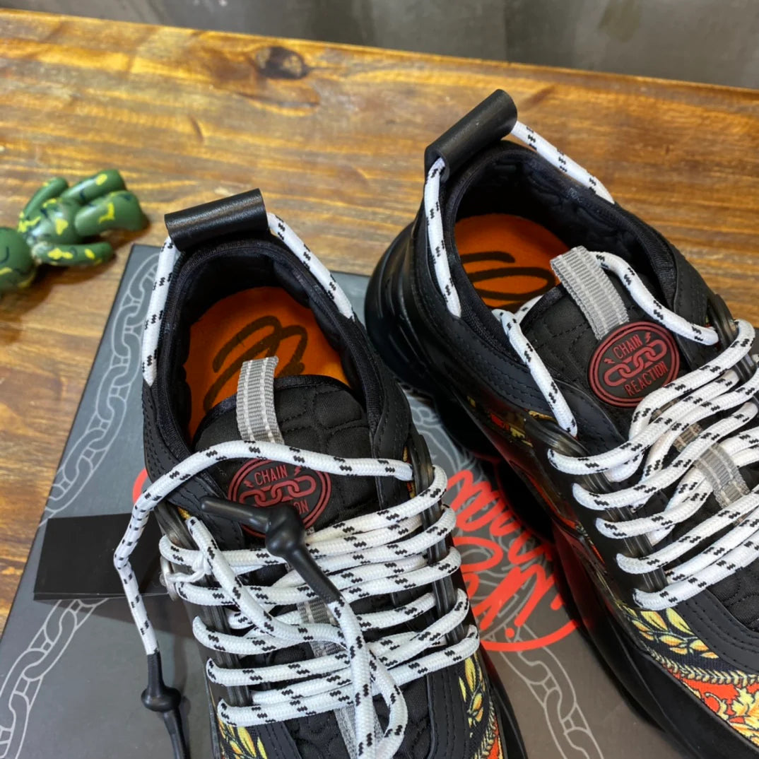 VERSACE SNEAKER