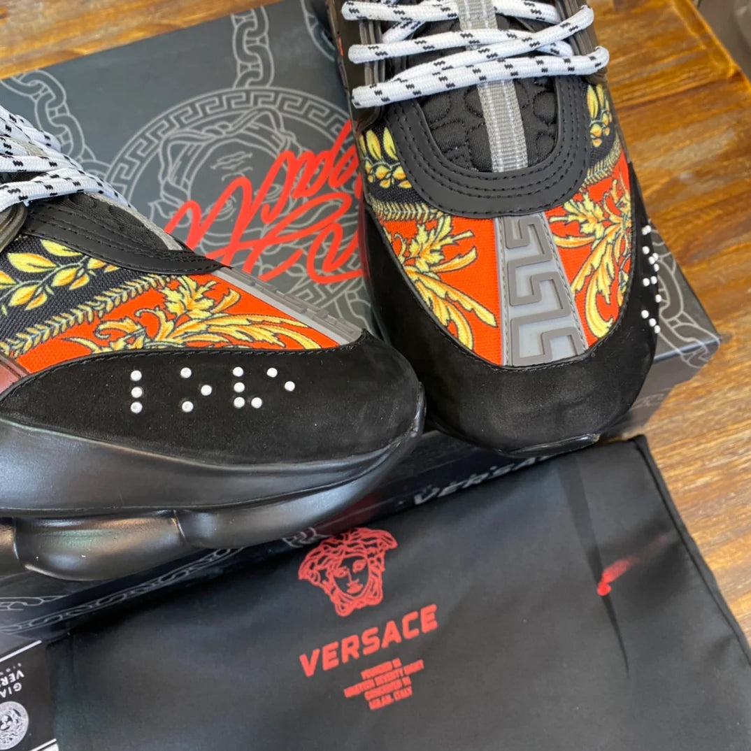 VERSACE SNEAKER