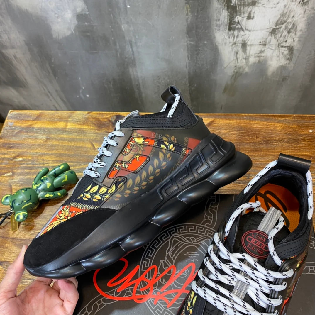 VERSACE SNEAKER