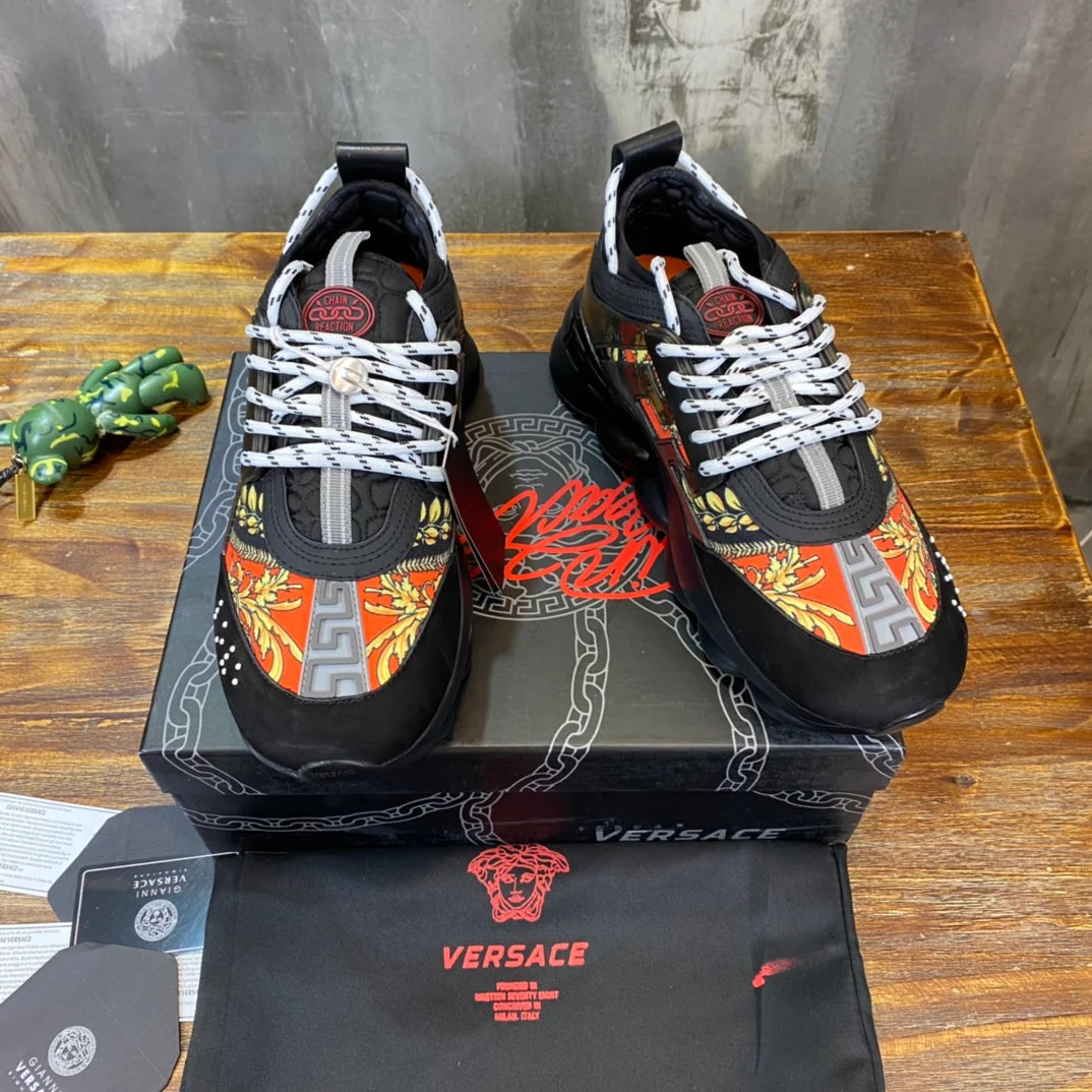 VERSACE SNEAKER