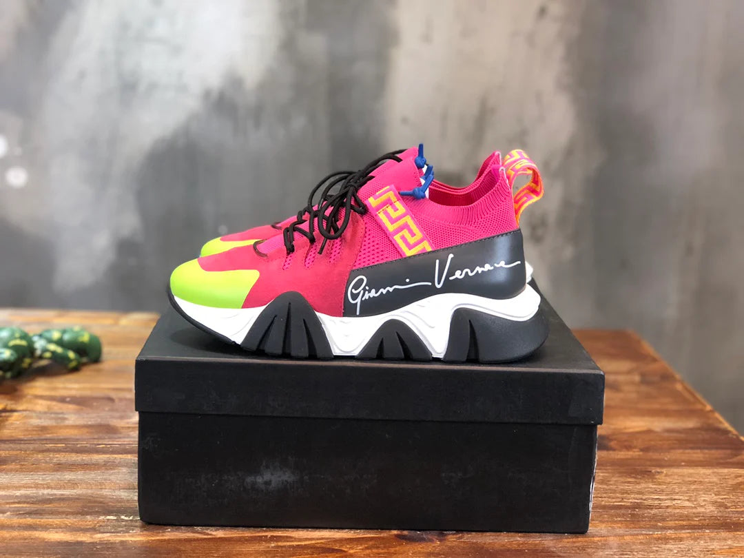 VERSACE SNEAKER