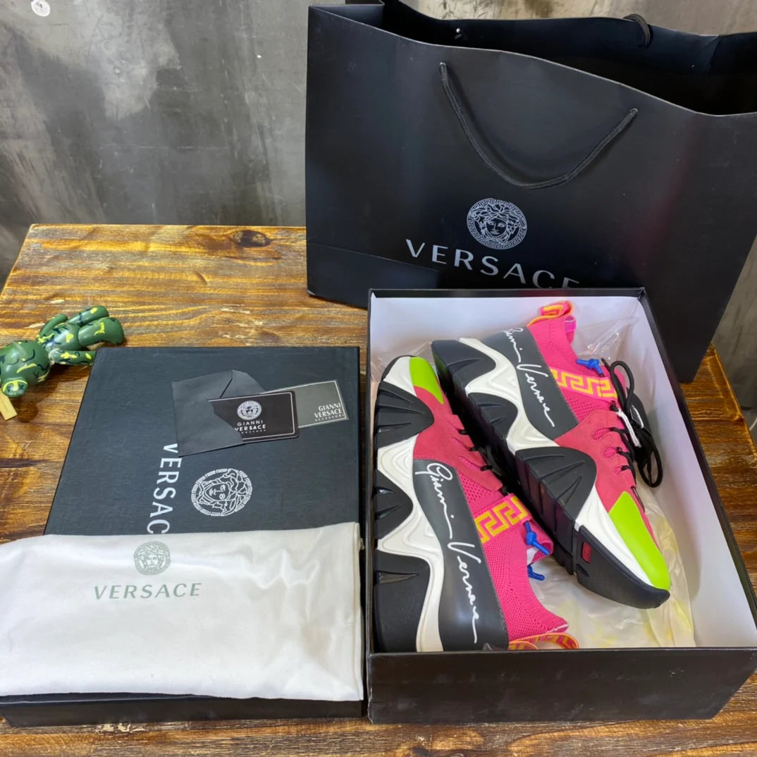 VERSACE SNEAKER