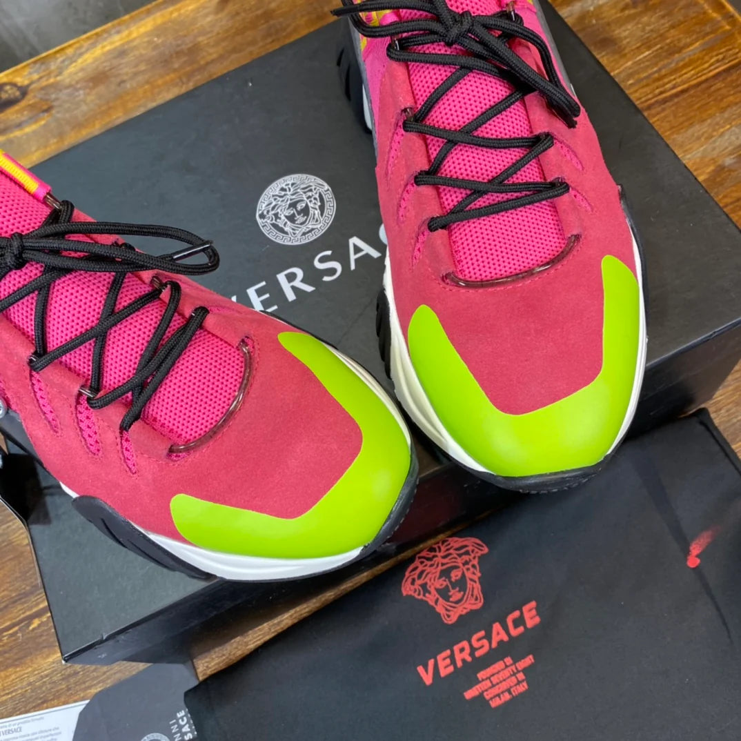 VERSACE SNEAKER