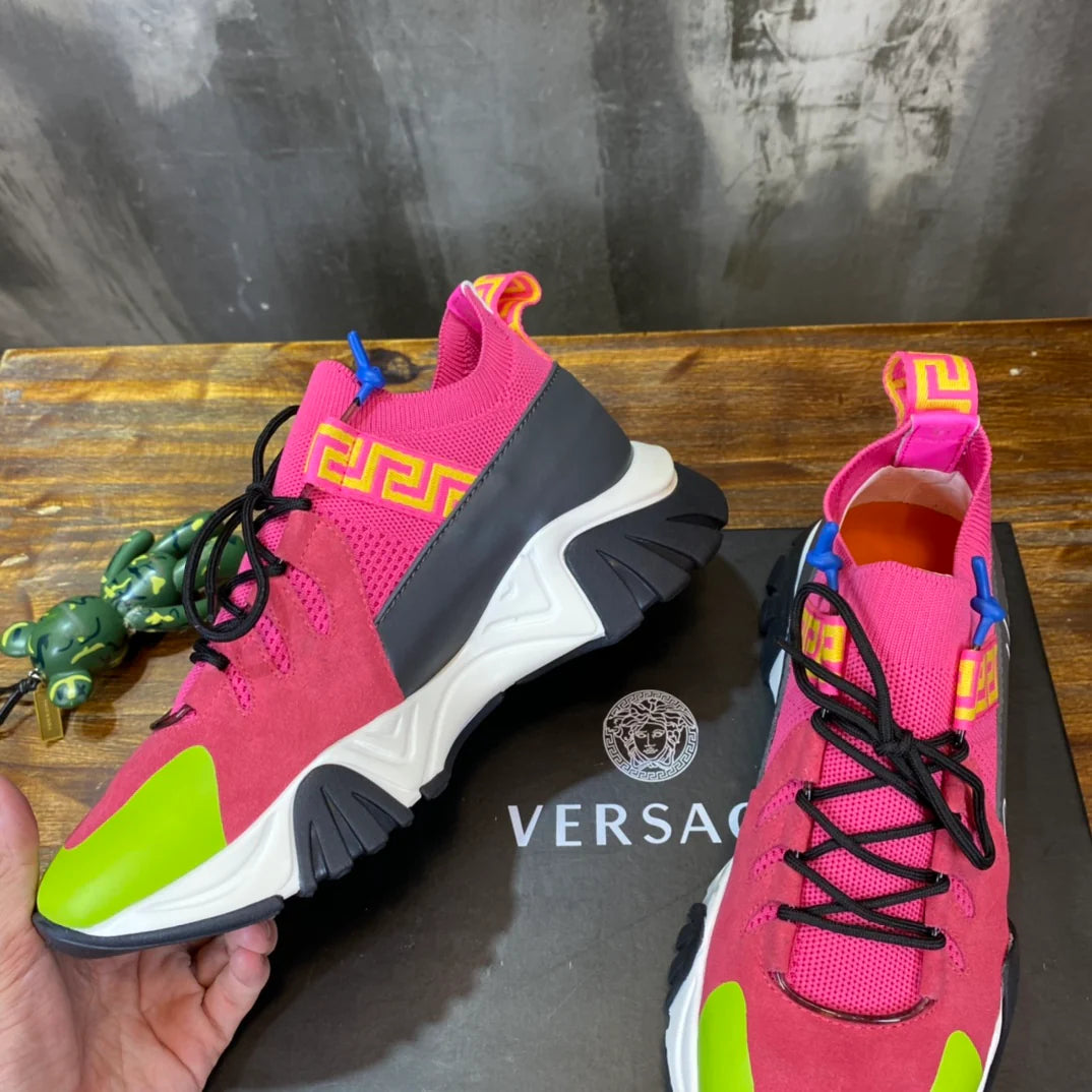VERSACE SNEAKER