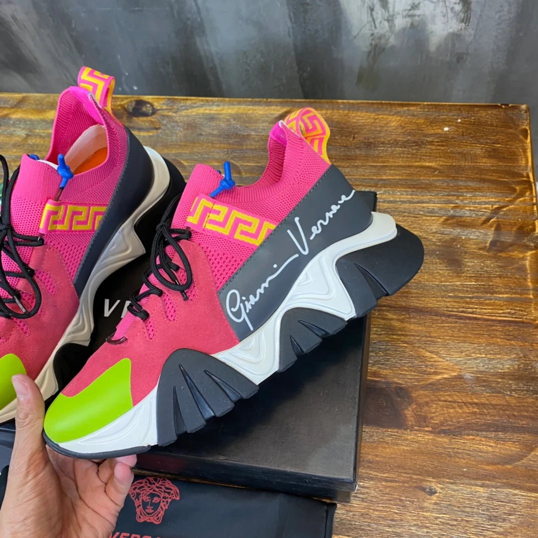 VERSACE SNEAKER