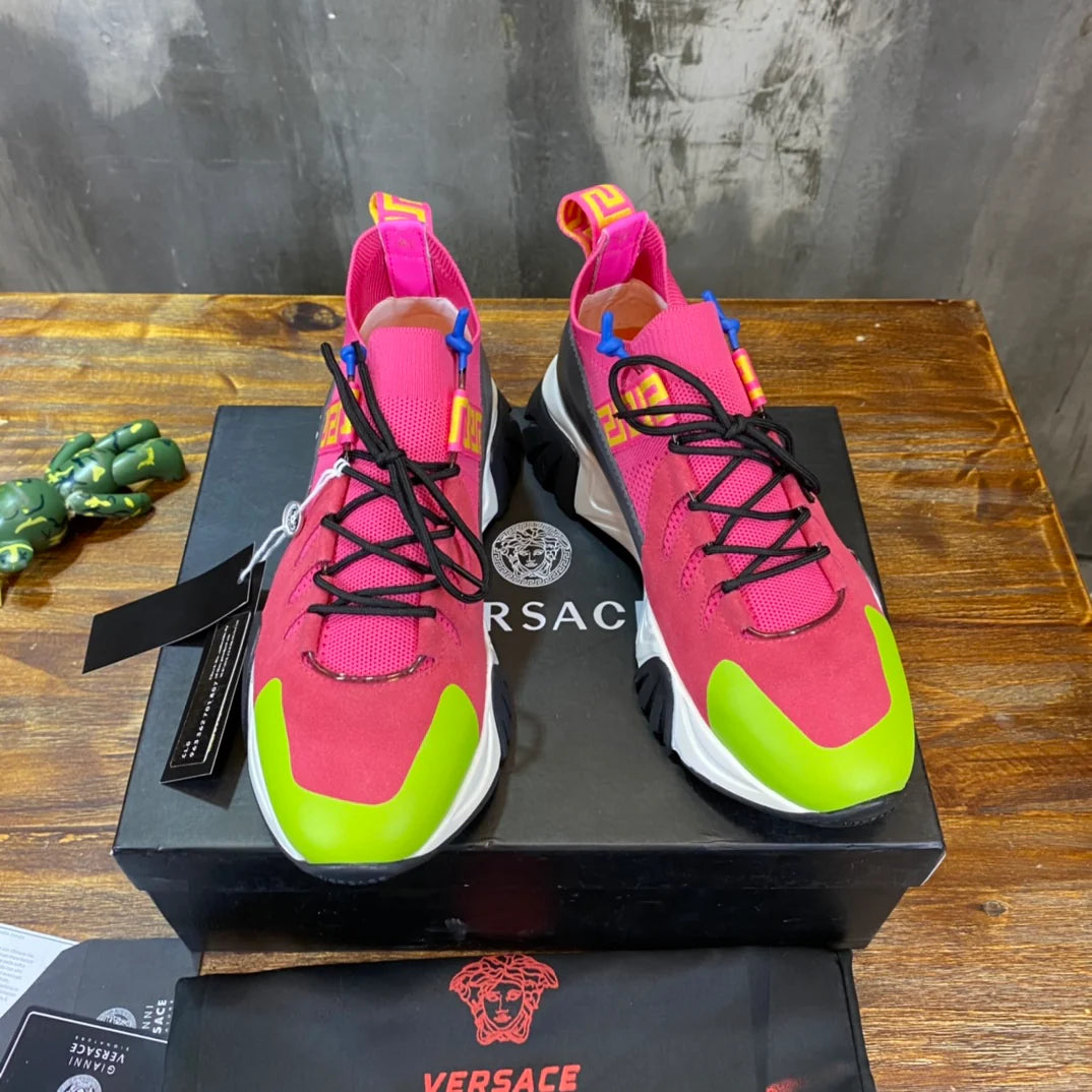 VERSACE SNEAKER