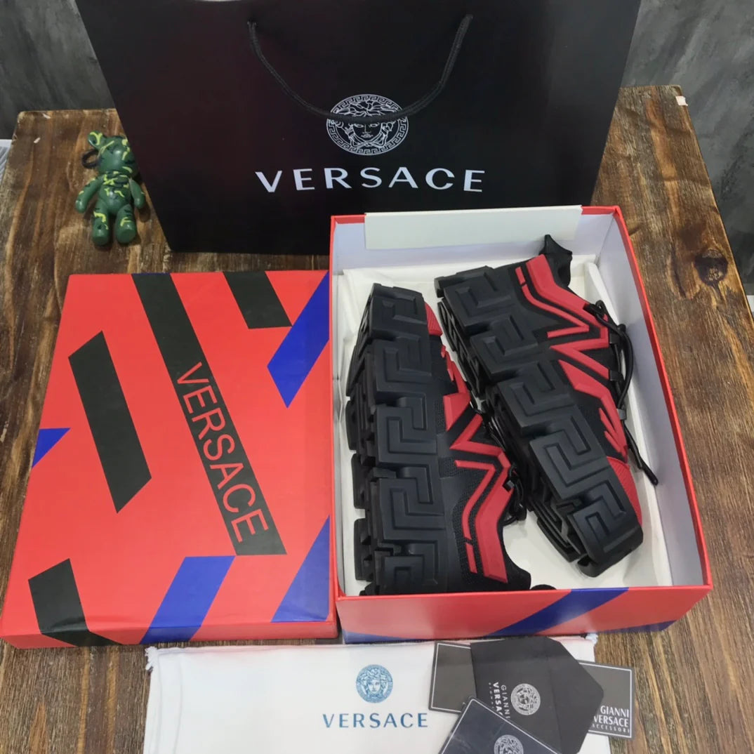 VERSACE SNEAKER