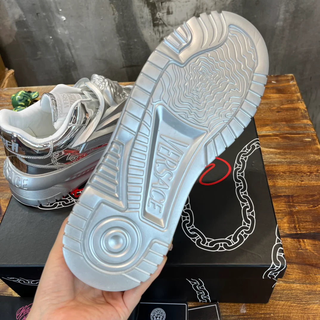 VERSACE SNEAKER