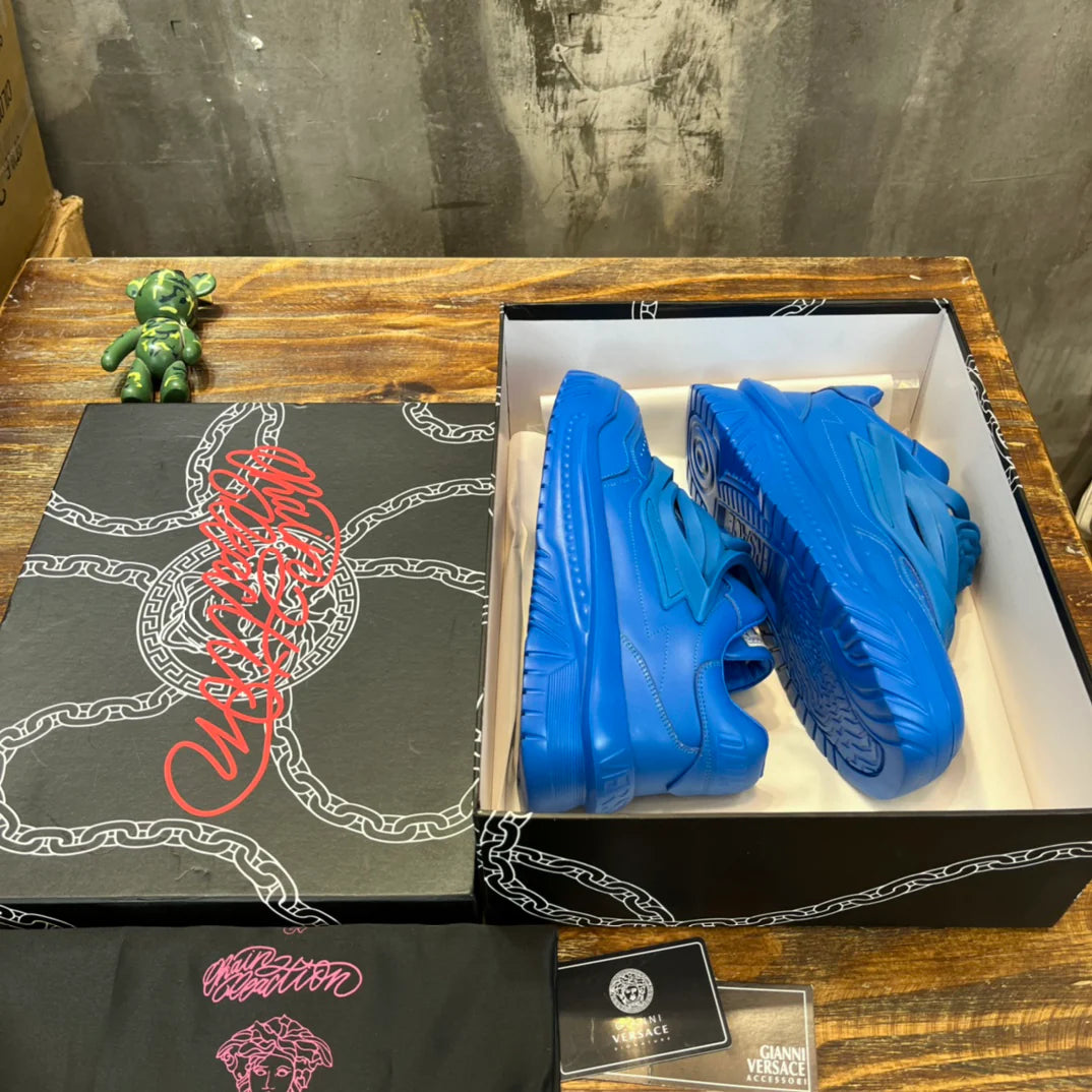 VERSACE SNEAKER