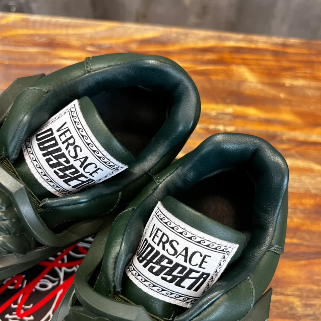 VERSACE SNEAKER