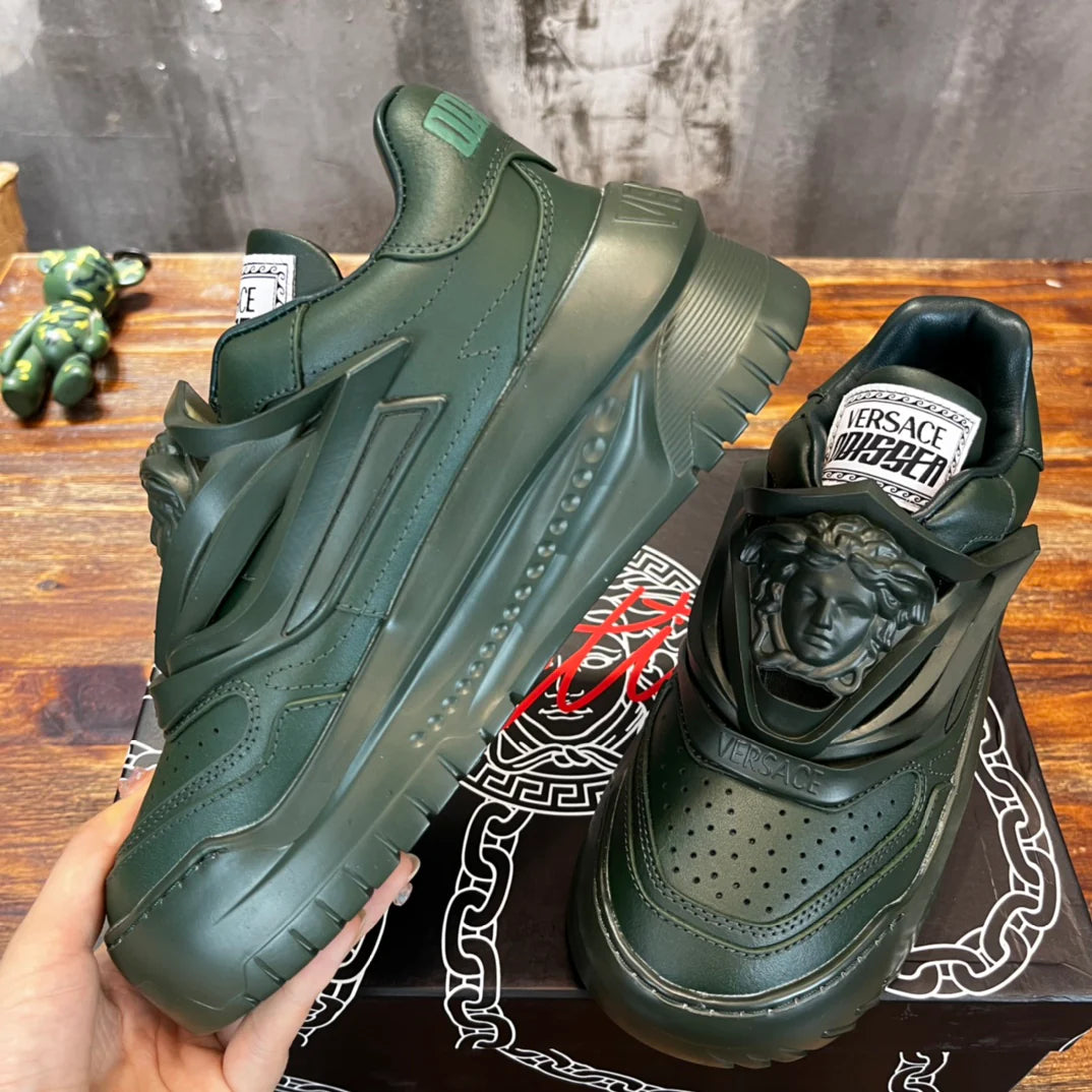 VERSACE SNEAKER