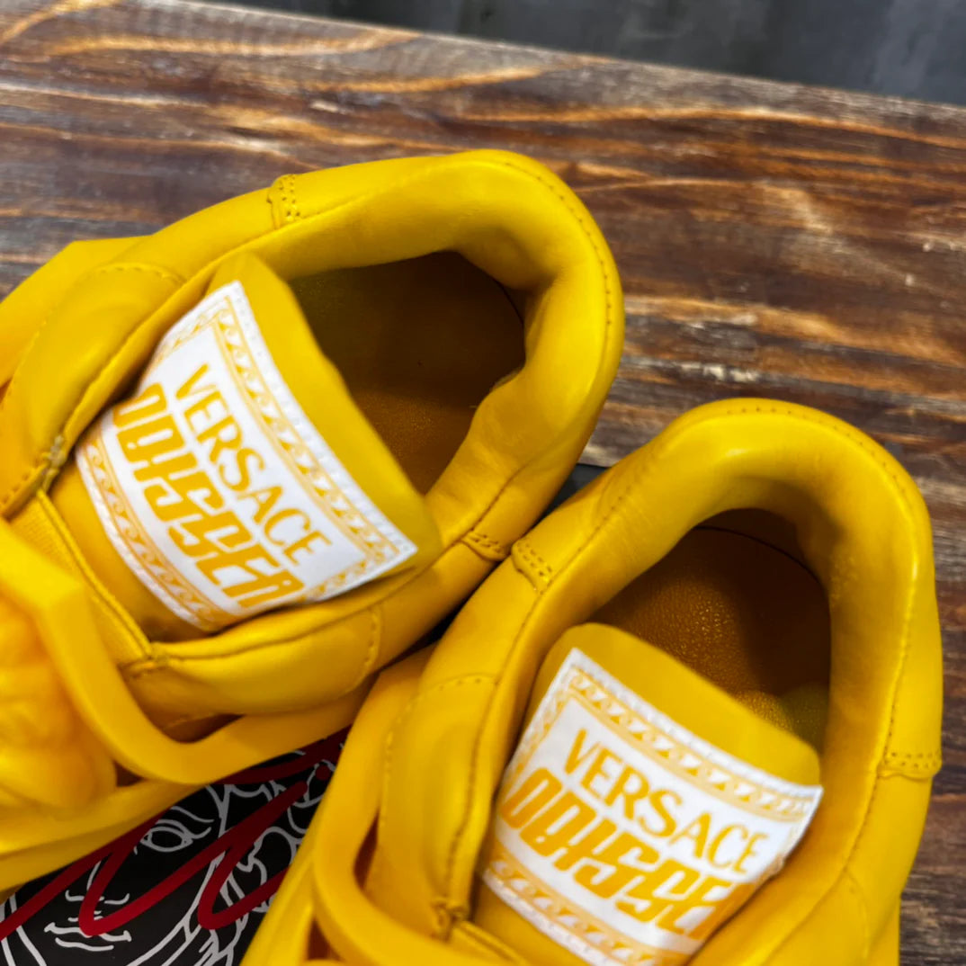 VERSACE SNEAKER