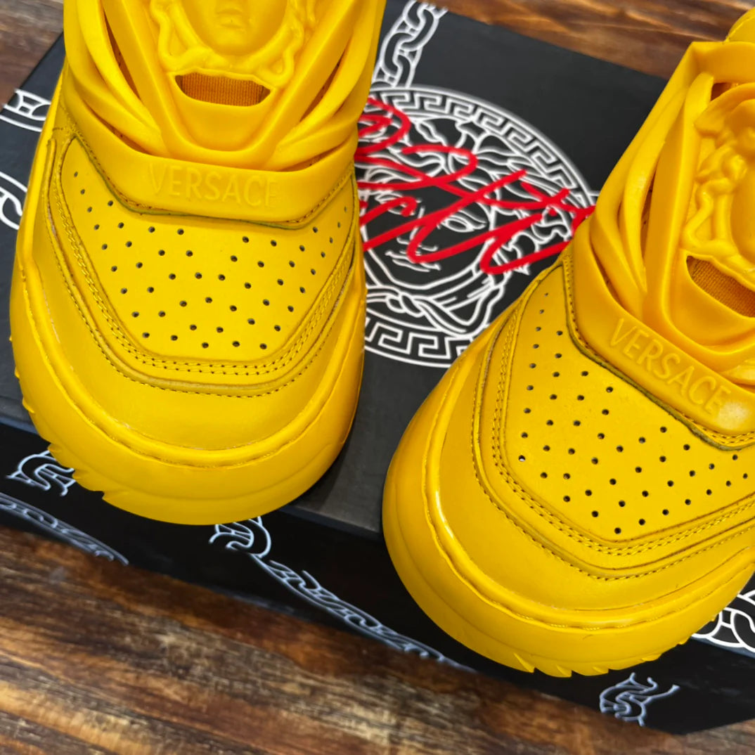 VERSACE SNEAKER