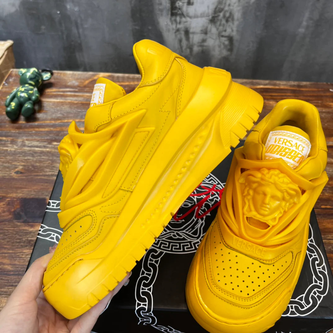 VERSACE SNEAKER