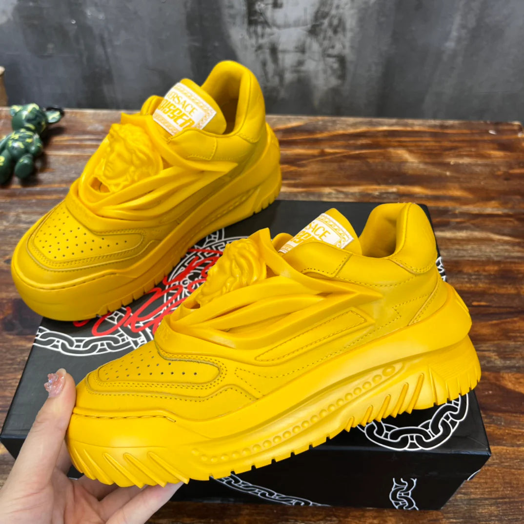 VERSACE SNEAKER