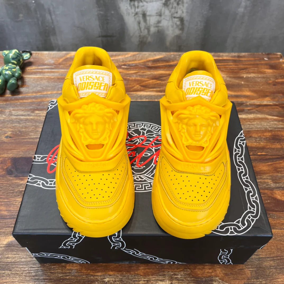 VERSACE SNEAKER