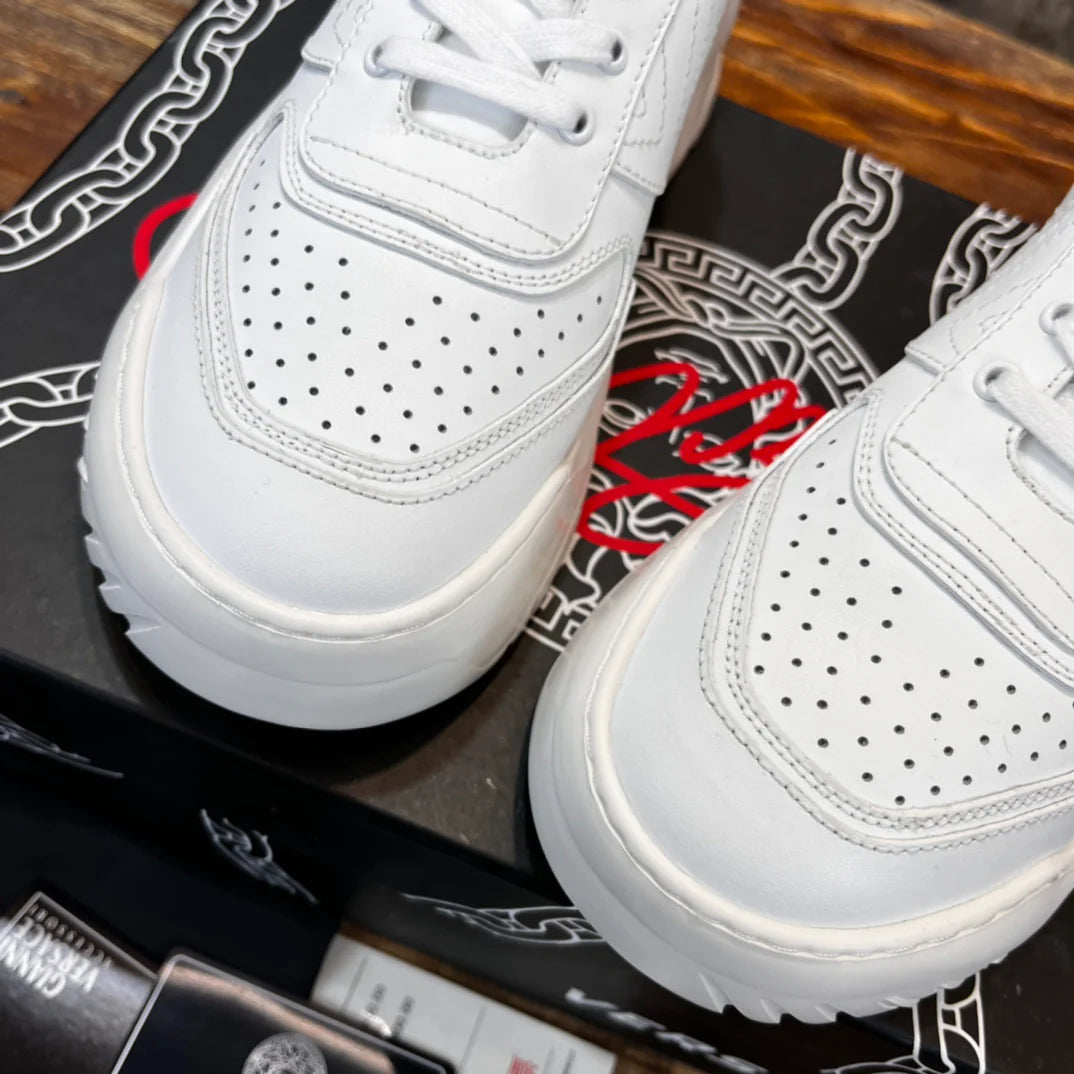VERSACE SNEAKER