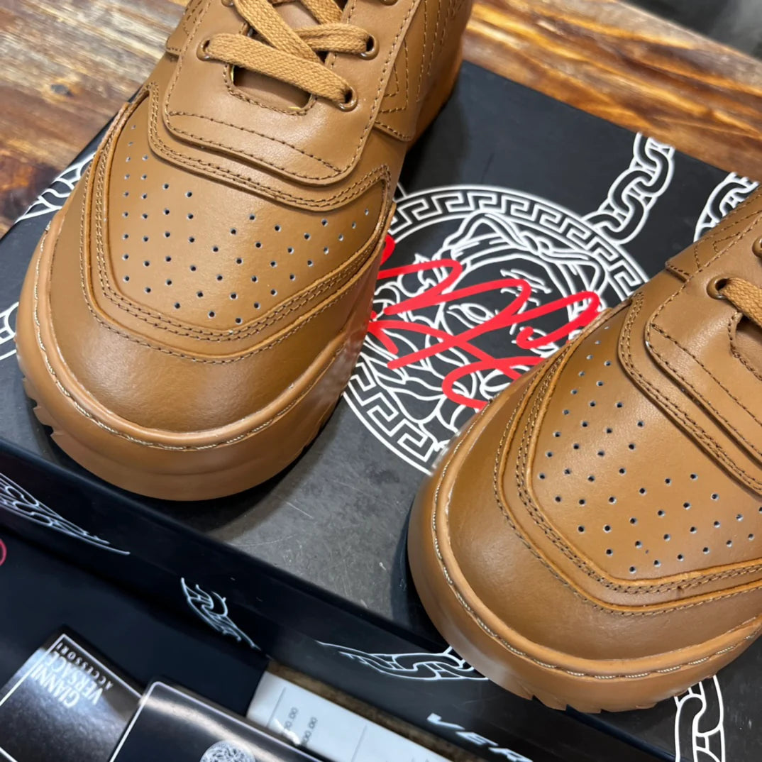 VERSACE SNEAKER