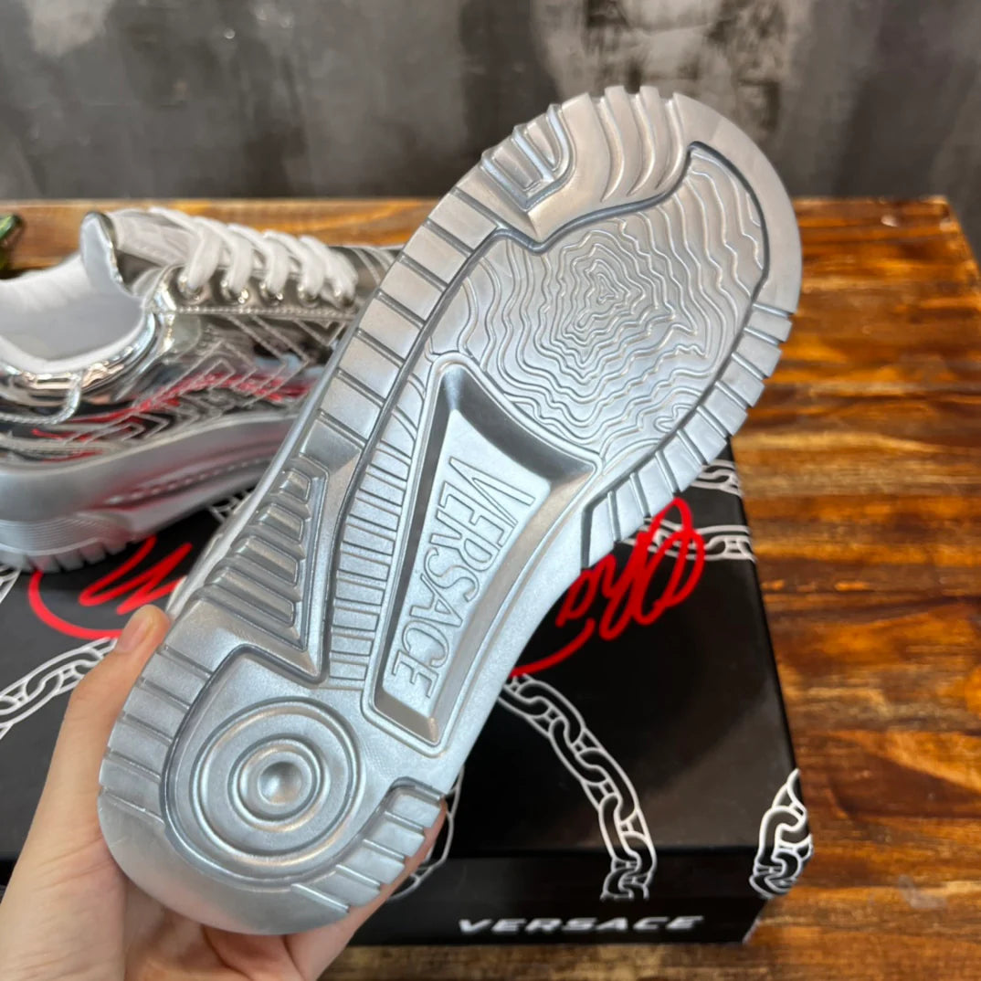 VERSACE SNEAKER