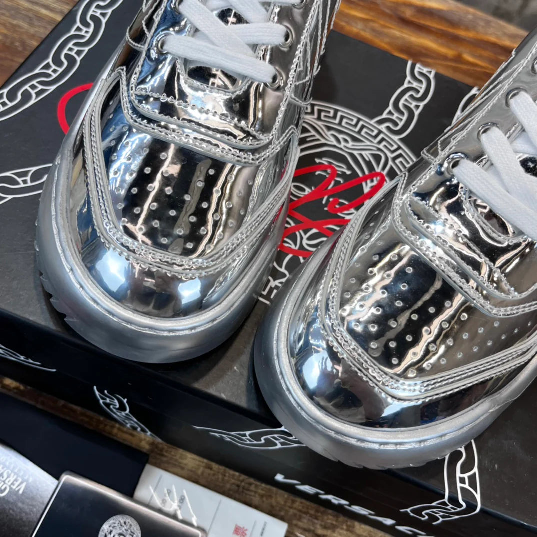 VERSACE SNEAKER