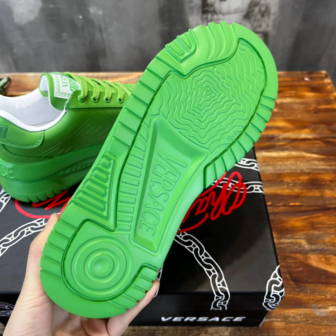 VERSACE SNEAKER