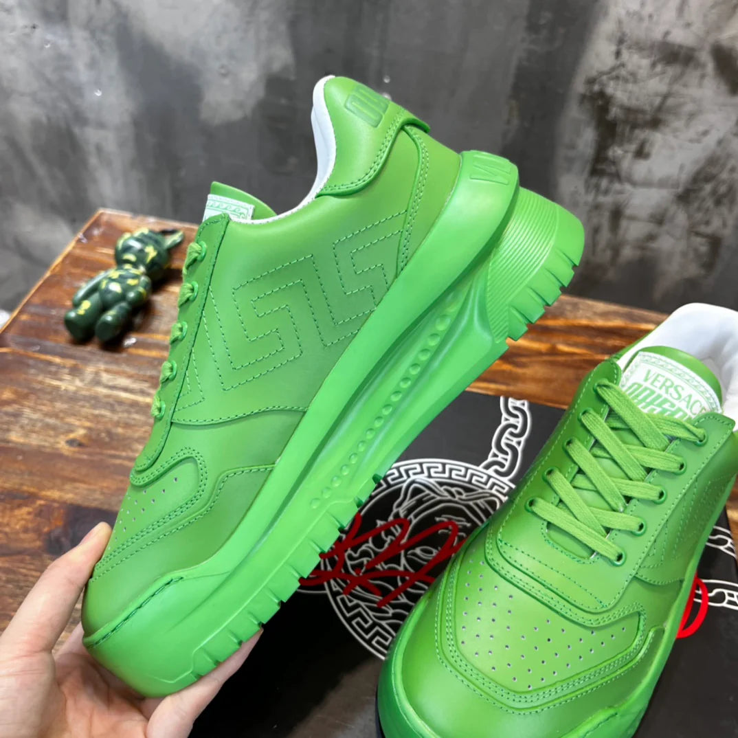 VERSACE SNEAKER