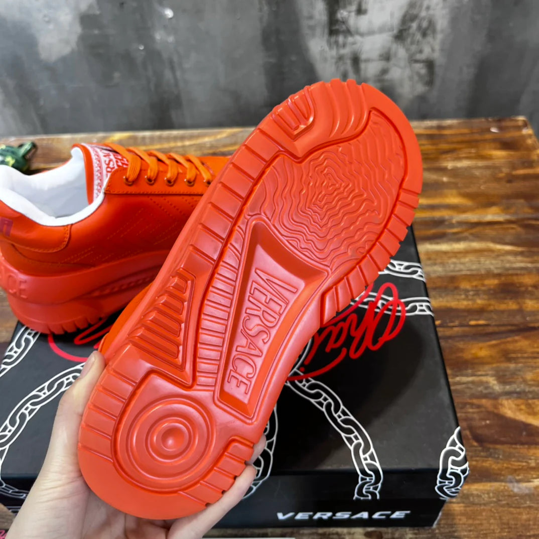 VERSACE SNEAKER