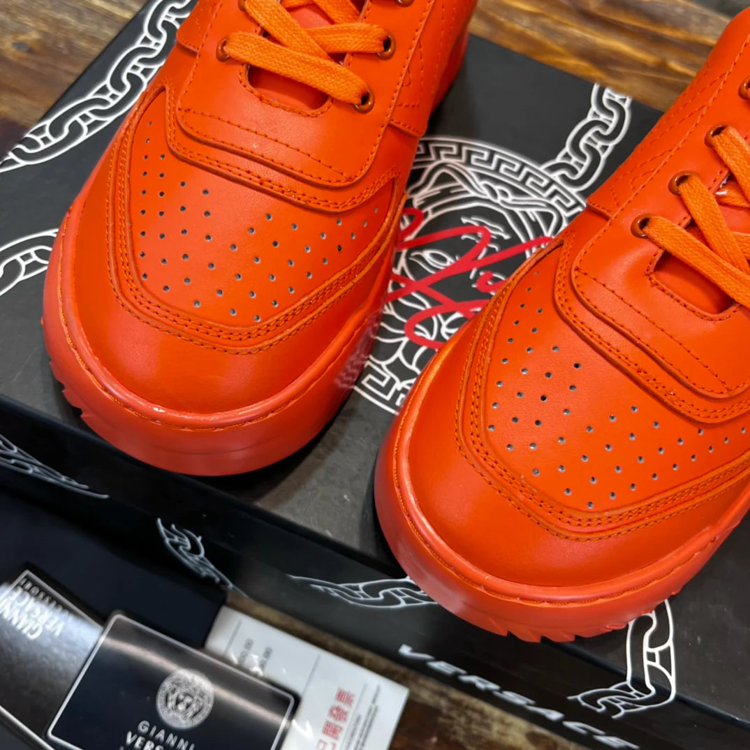 VERSACE SNEAKER