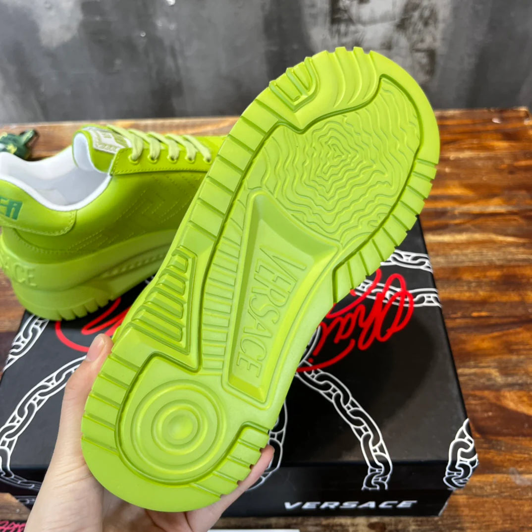 VERSACE SNEAKER