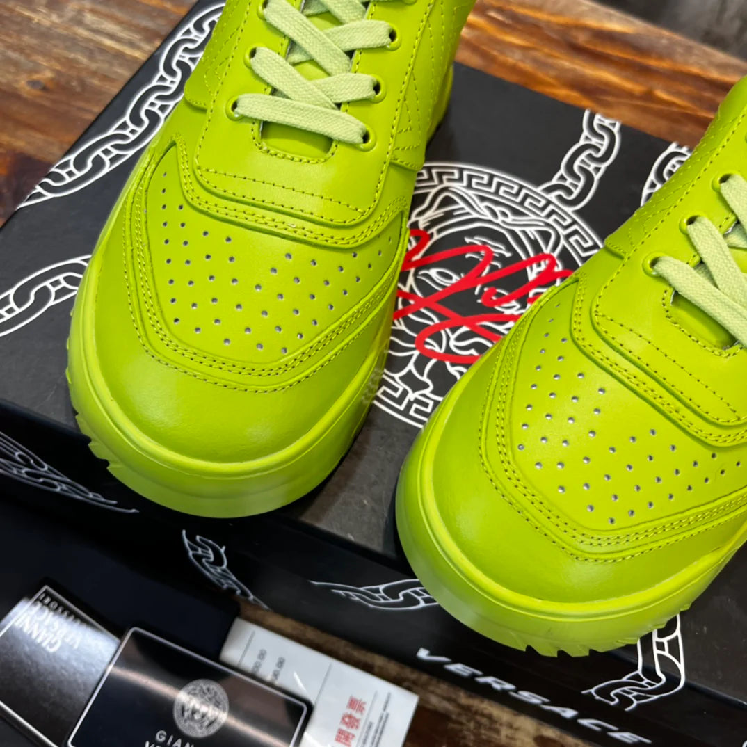 VERSACE SNEAKER