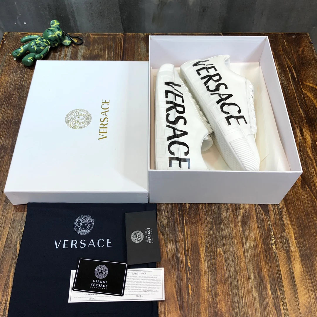 VERSACE SNEAKER