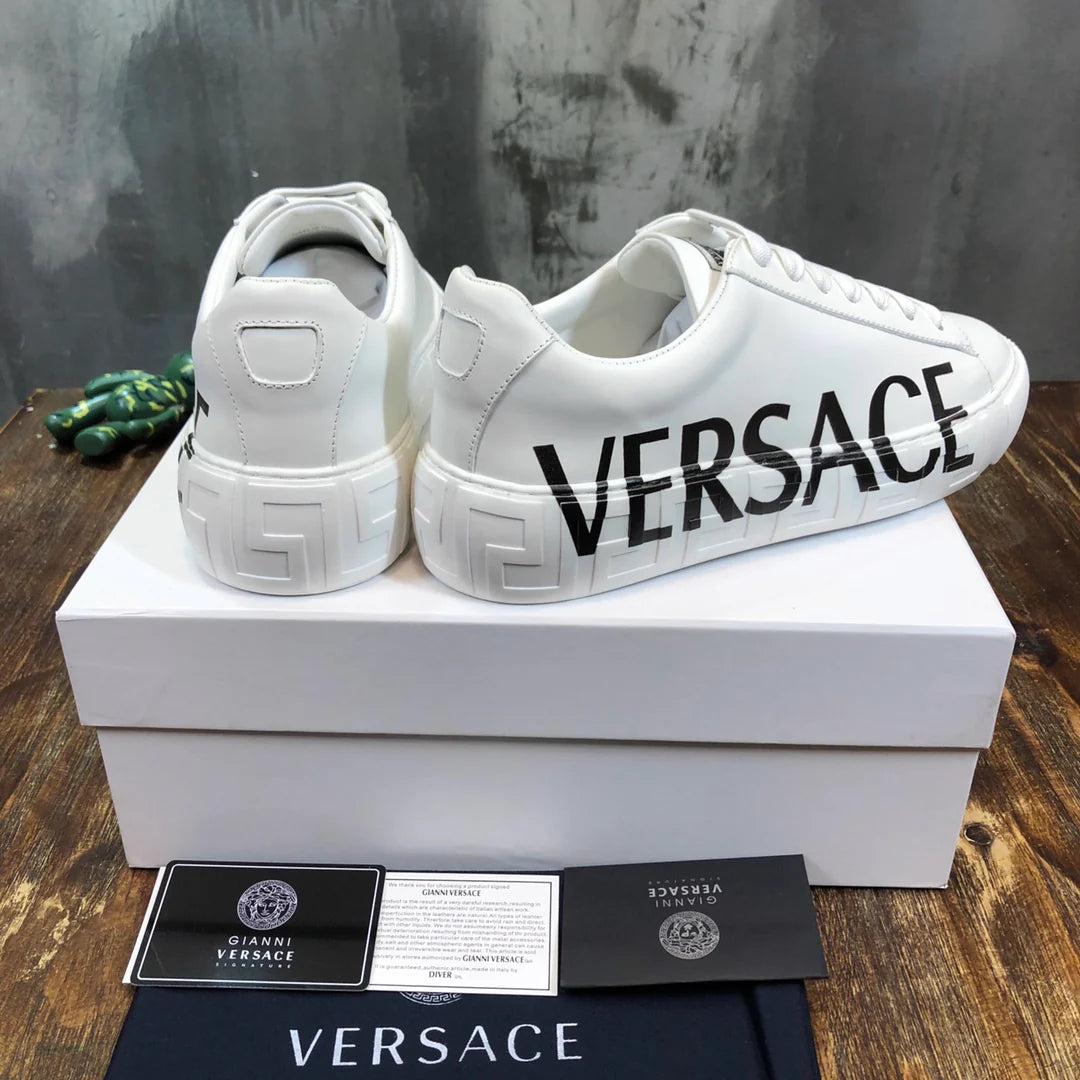 VERSACE SNEAKER