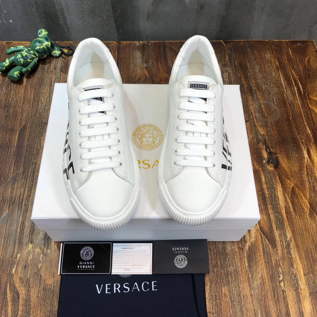 VERSACE SNEAKER