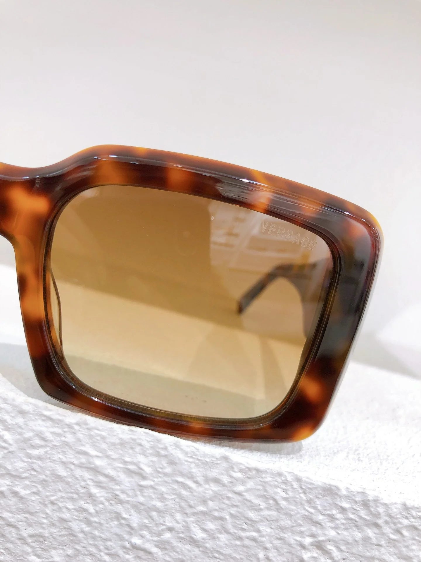 VERSACE SUNGLASSES