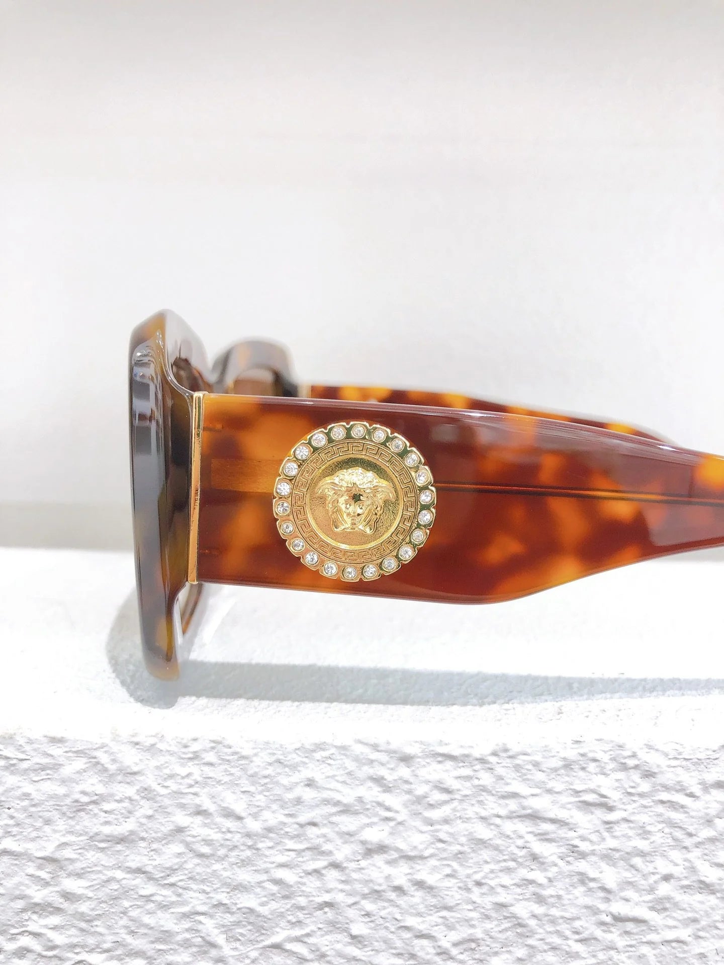 VERSACE SUNGLASSES