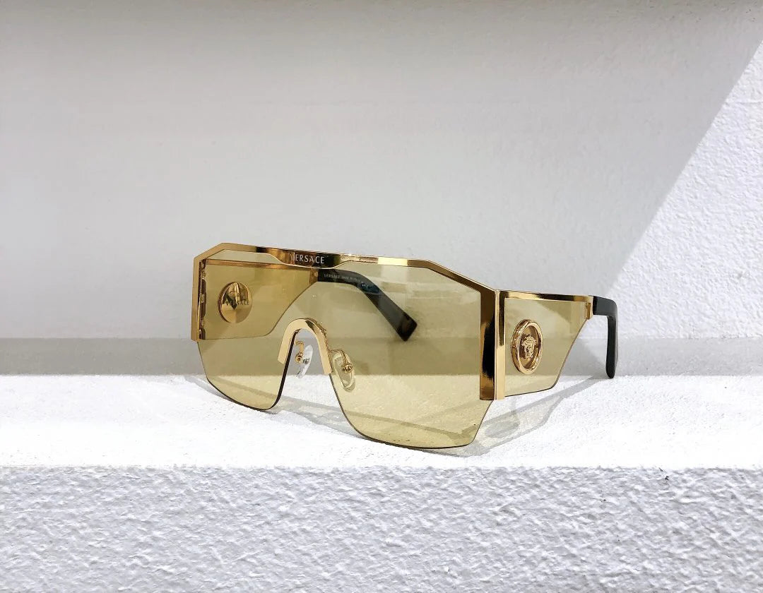 VERSACE SUNGLASSES