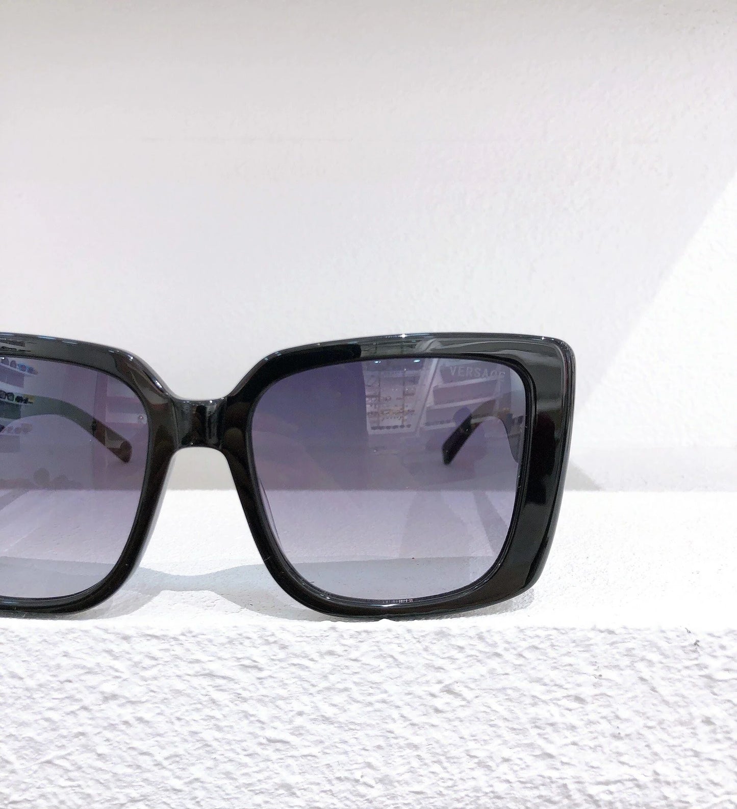 VERSACE SUNGLASSES