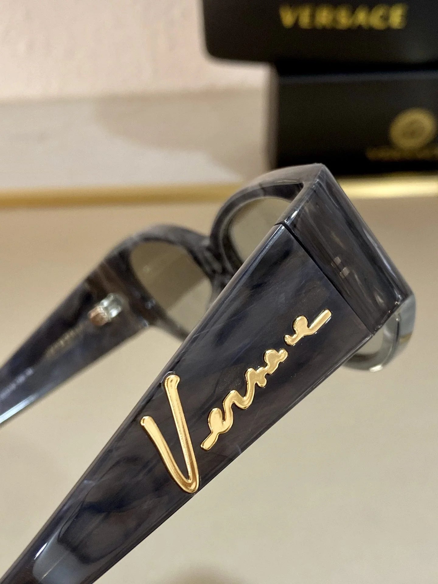 VERSACE SUNGLASSES