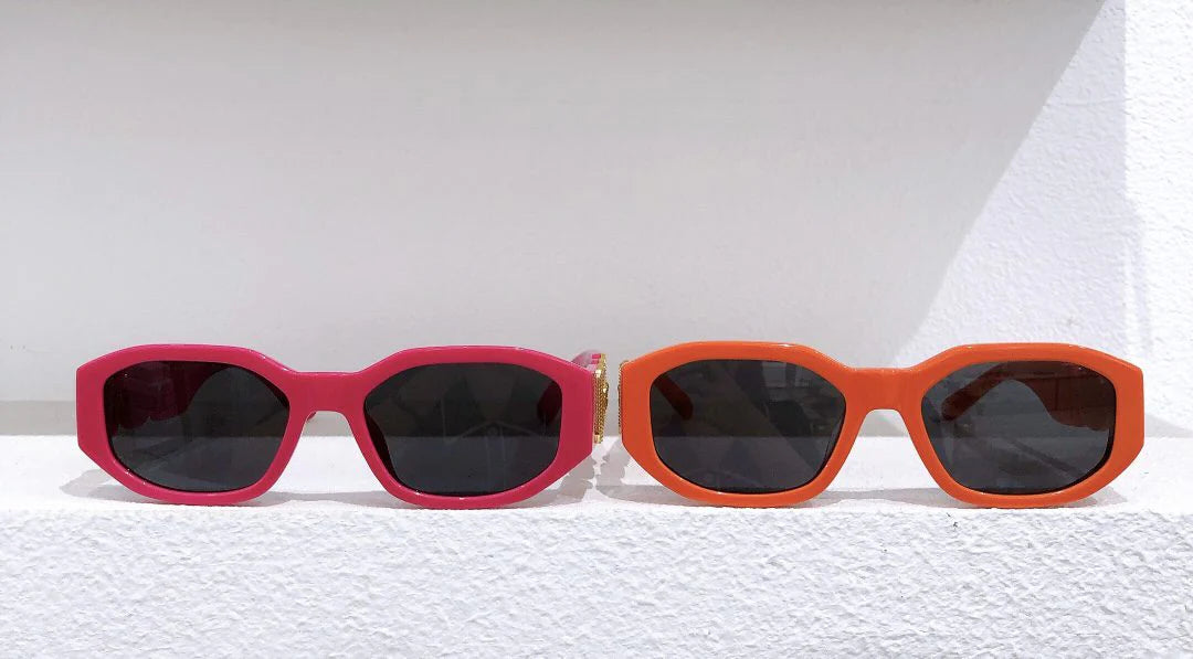 VERSACE SUNGLASSES