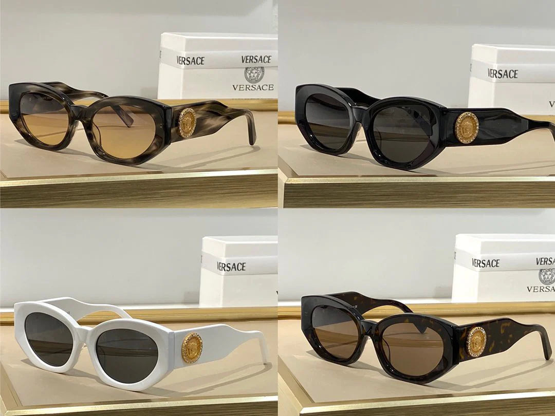 VERSACE SUNGLASSES