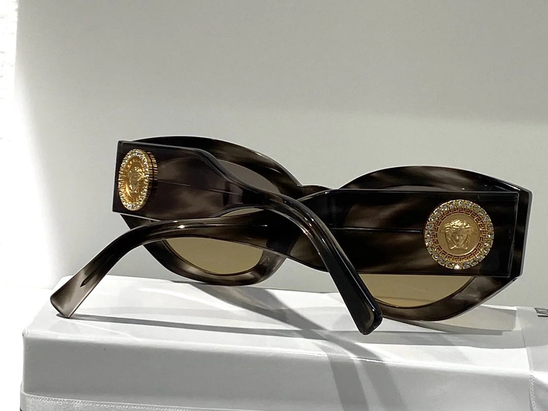 VERSACE SUNGLASSES