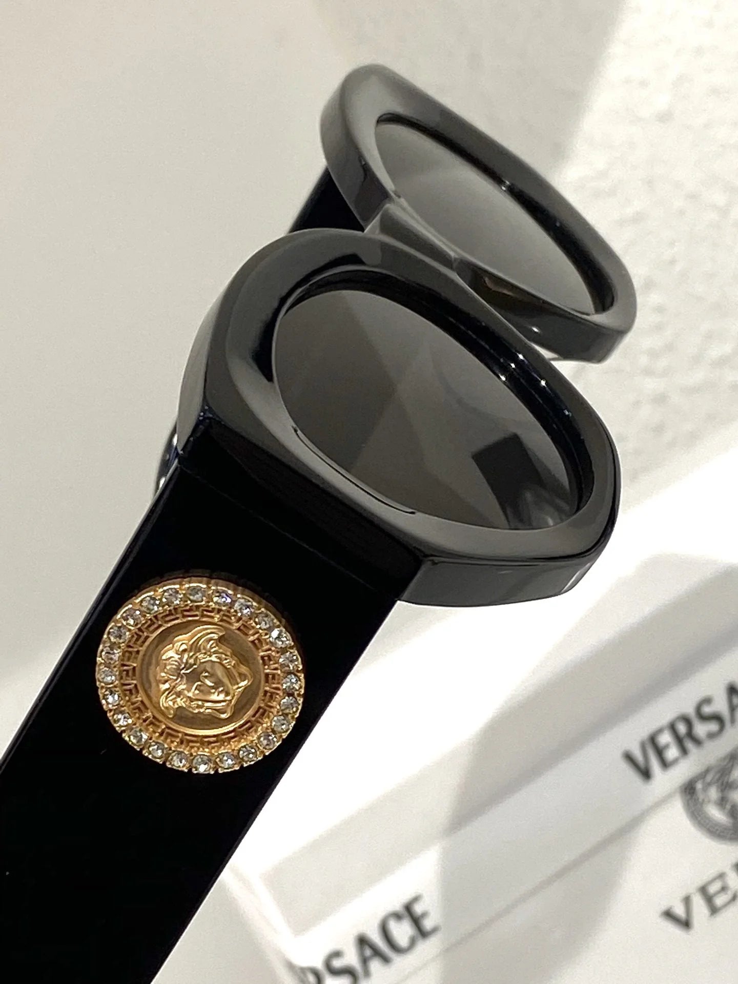 VERSACE SUNGLASSES