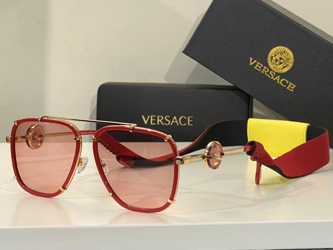 VERSACE SUNGLASSES